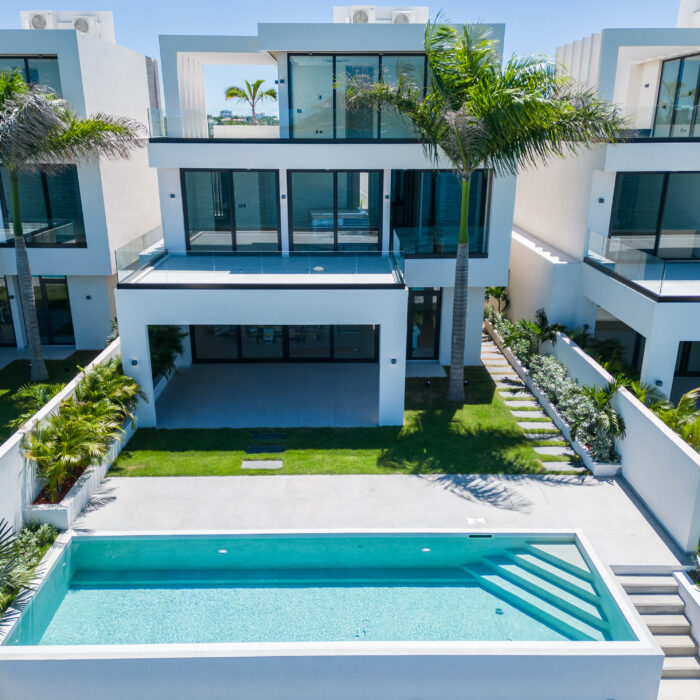 33_AerialShots5Villas