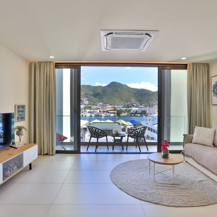 The hills residence A112