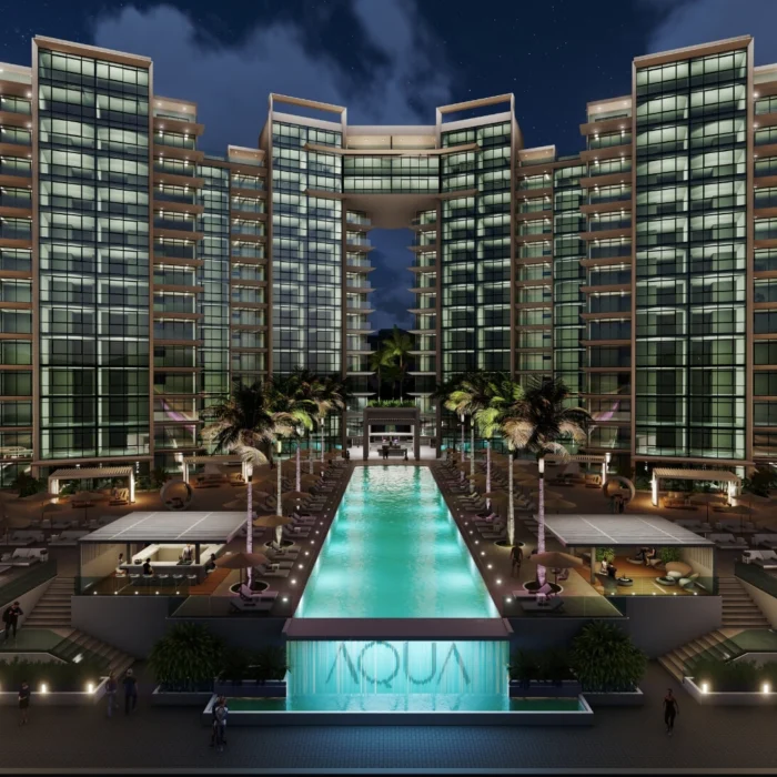 Aqua Resort Sint Maarten by 4U Real Estate (60)