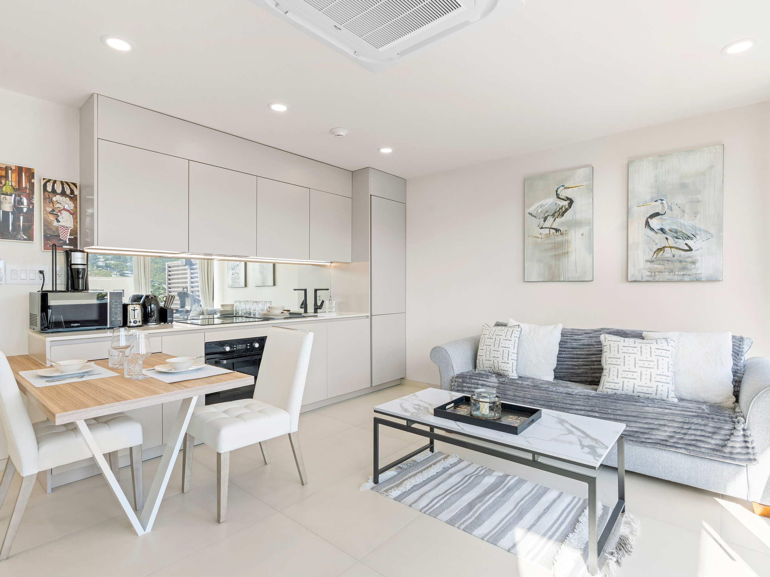 The Hills residence B205