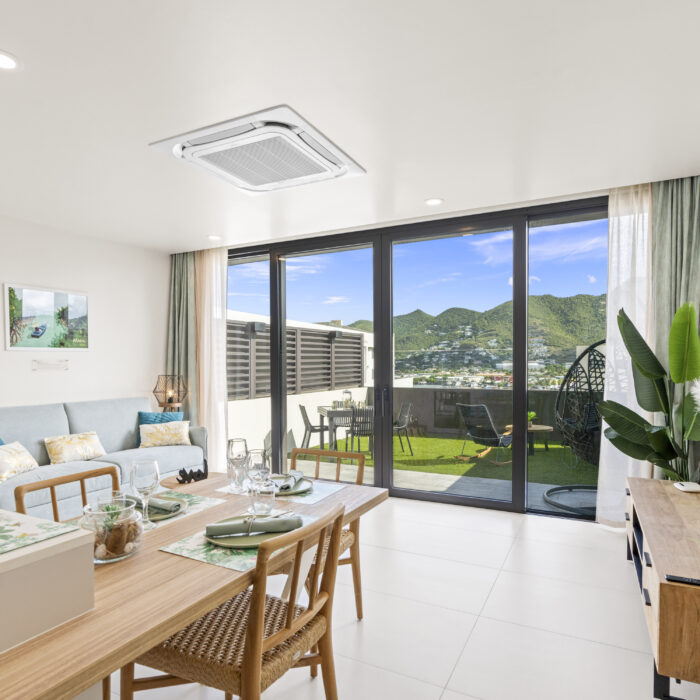 The hills residence B207