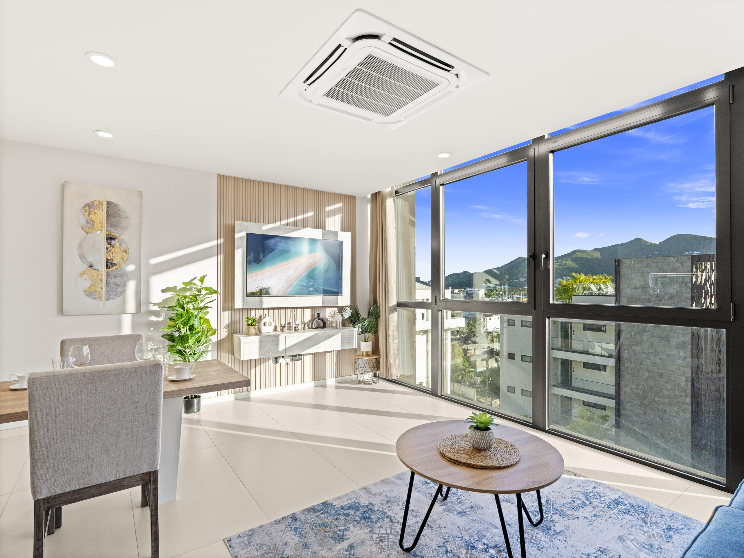 The hills residence B213