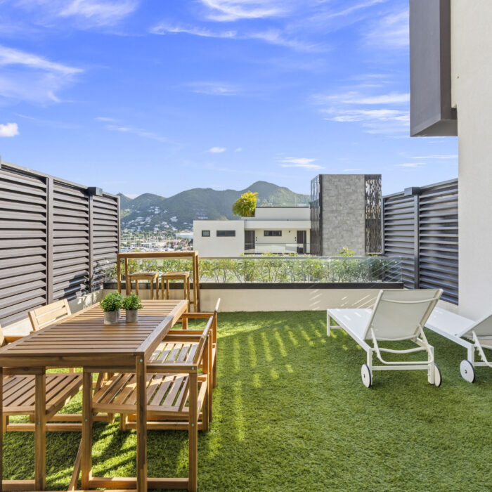 The hills residence B206