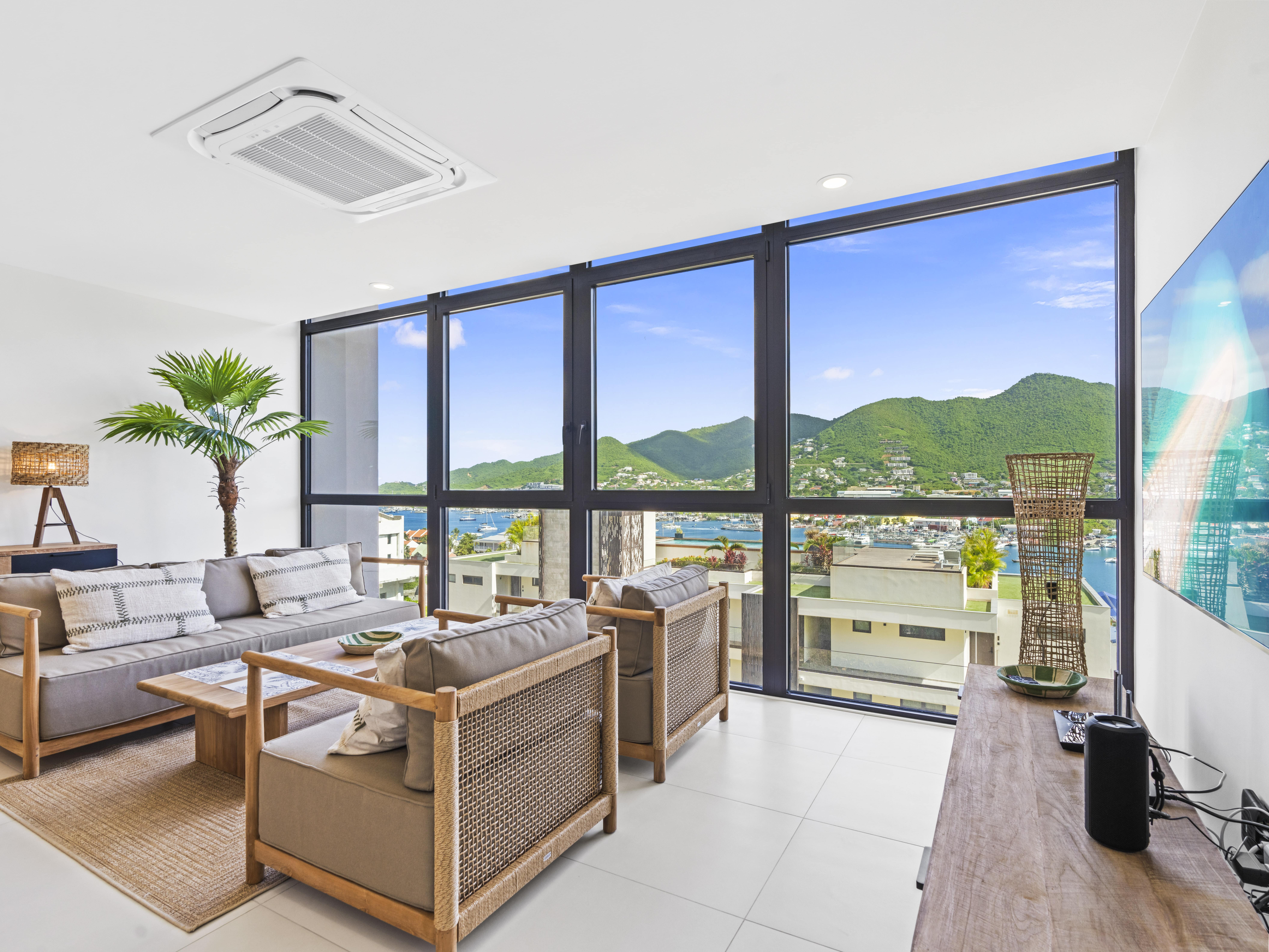 The hills residence B221