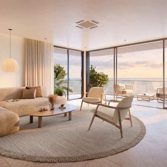 Dolce Beach Residence Sint Maarten (1)