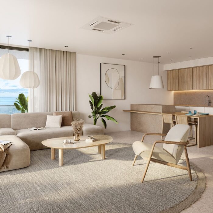 Dolce Beach Residence Sint Maarten (20)