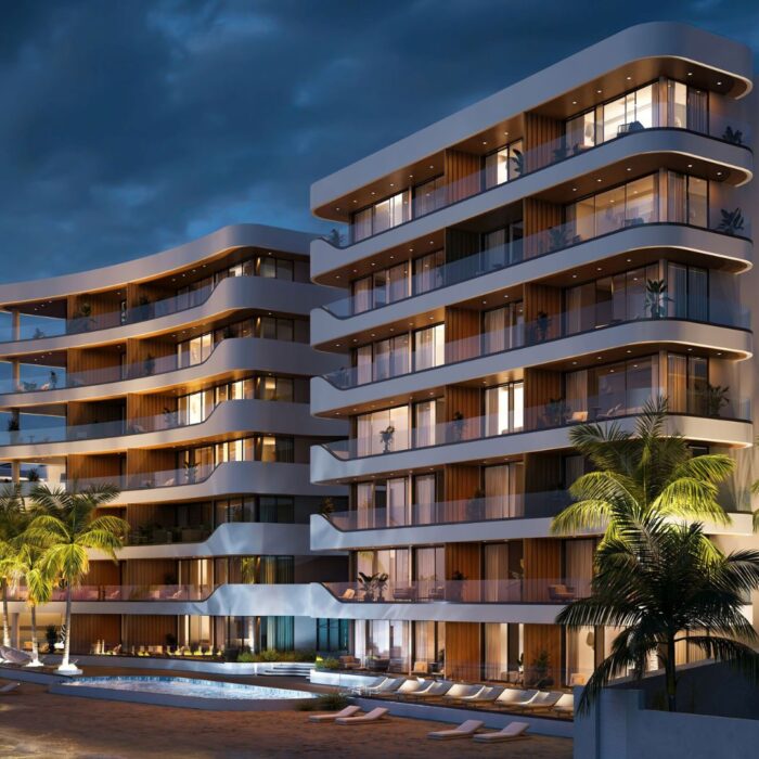 Dolce Beach Residence Sint Maarten (9)