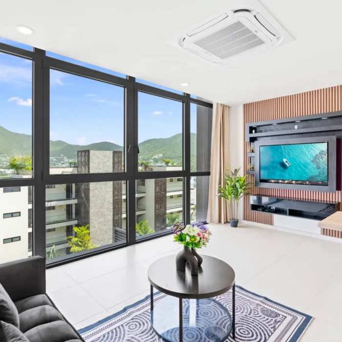 The Hills Residence Sint Maarten B217 (10)