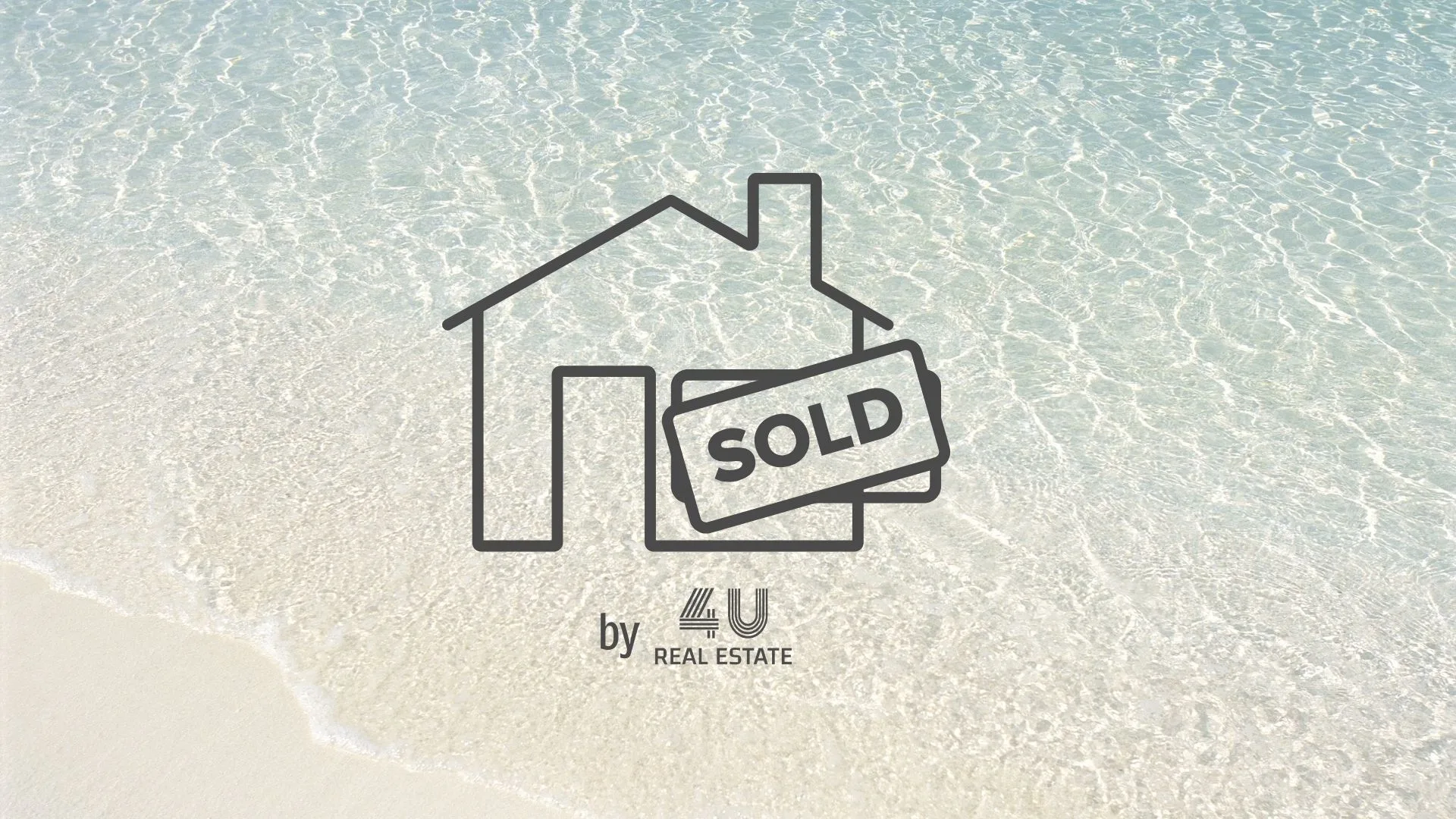 Sold by 4U Real Estate