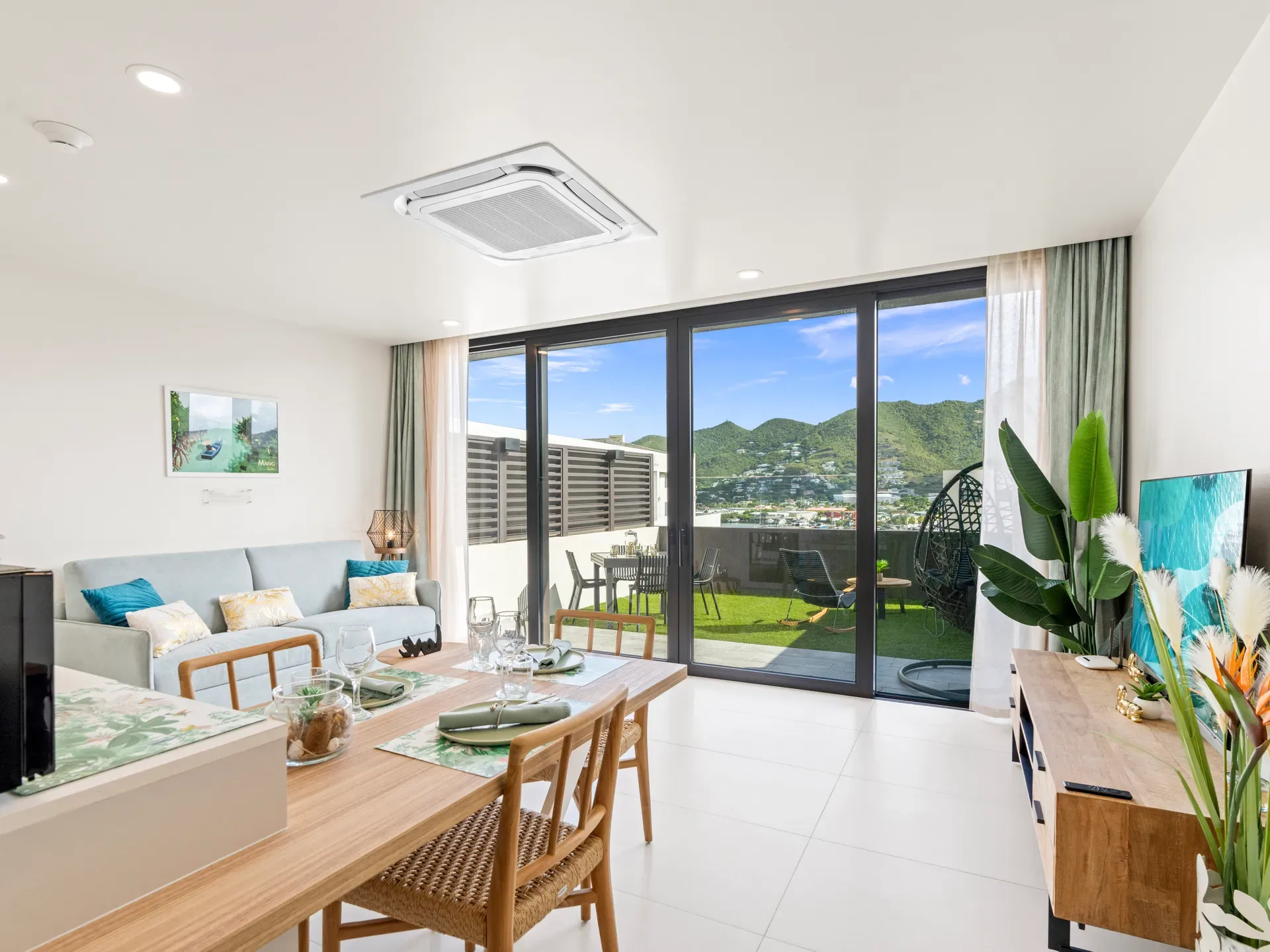 The Hills Residence - B207 (8)