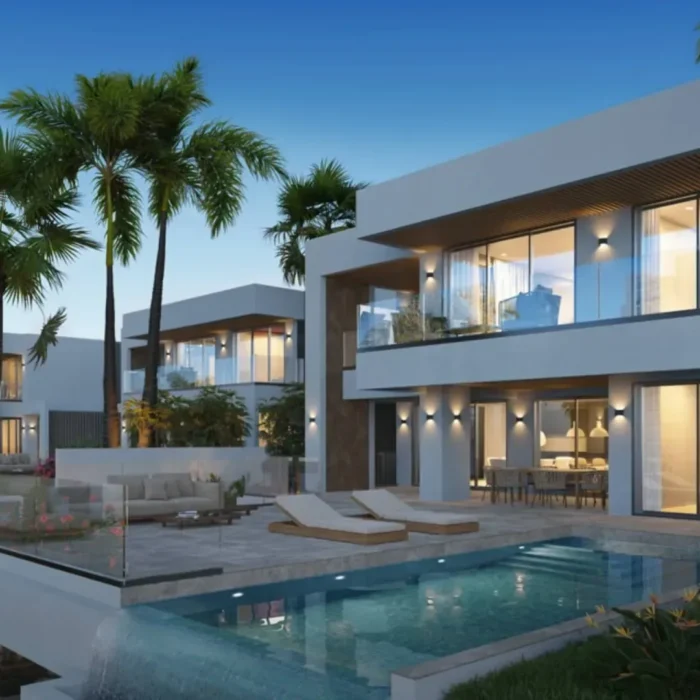 Aqua Villas Sint Maarten 