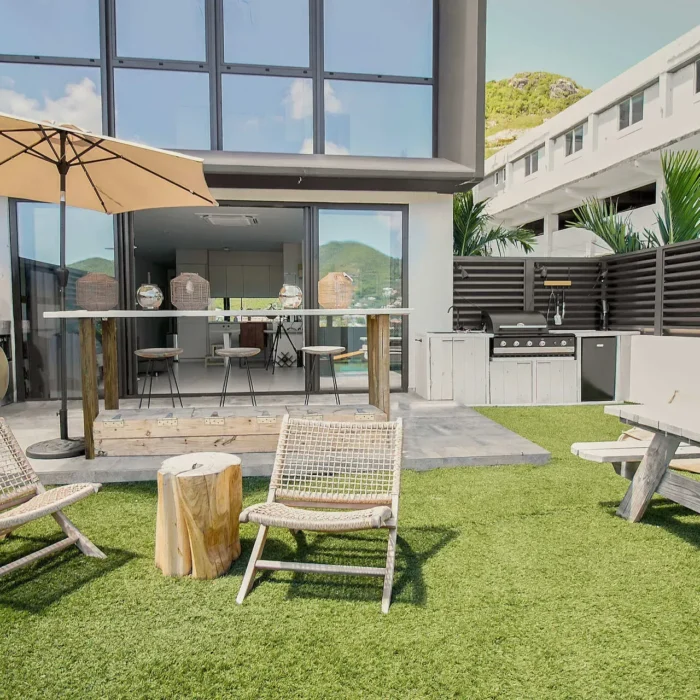 The Hills Residence - A107