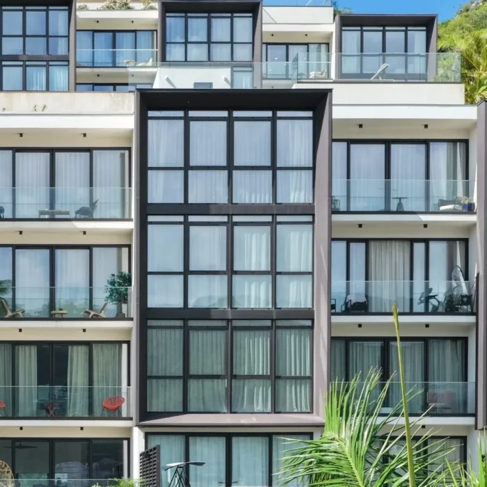 The Hills Residence - C314
