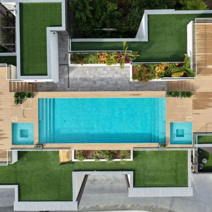 The Hills Residence - C315