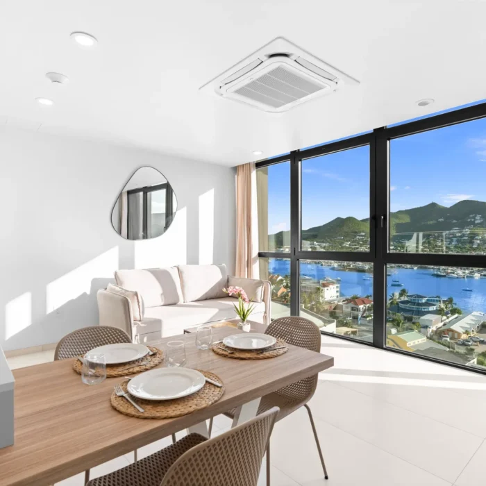 Apartment B255 at The Hills Résidence Sint Maarten