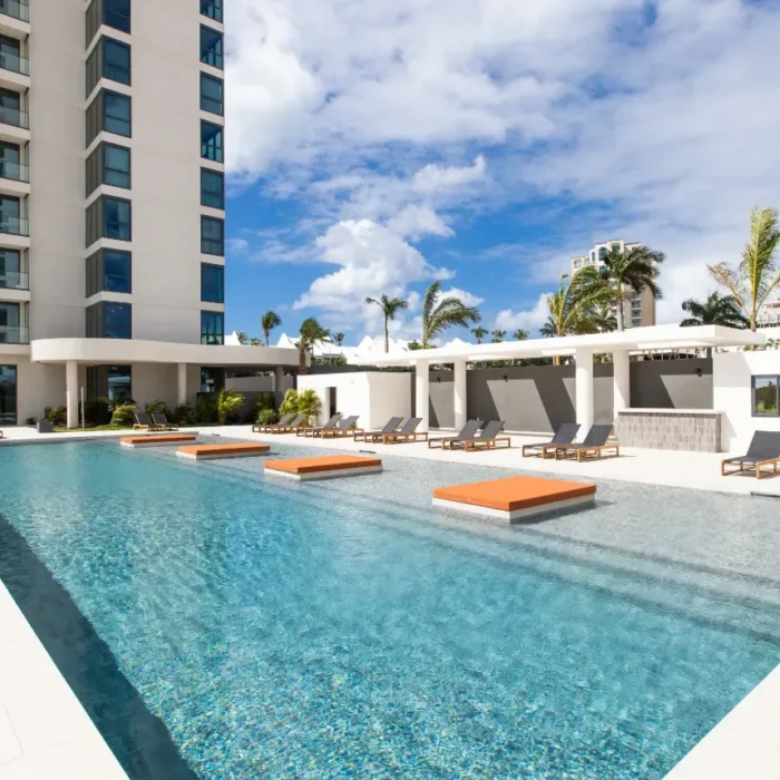 Fourteen at Mullet Bay by 4U Real Estate
