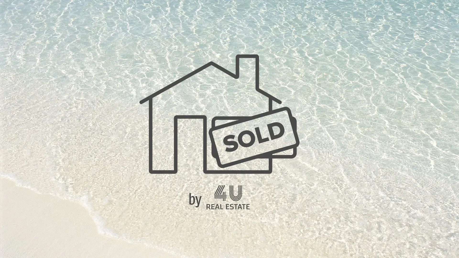 Sold by 4U Real Estate Sint Maarten