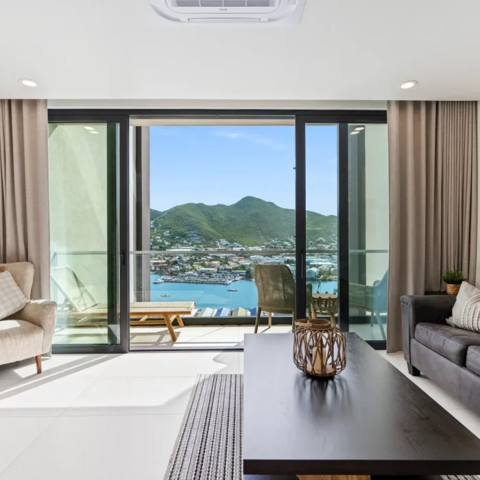 The Hills Residence - C342