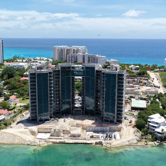 Aqua Resort Sint Maarten