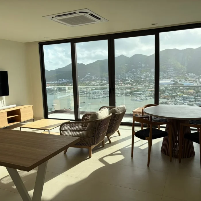the hills residence 2 bedrooms for sale