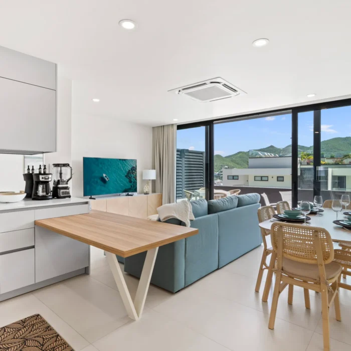 C-307 The Hills Residence
