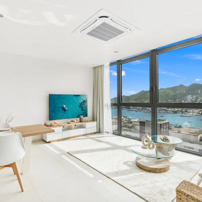 Apartment C333 The Hills Residence Sint Maarten