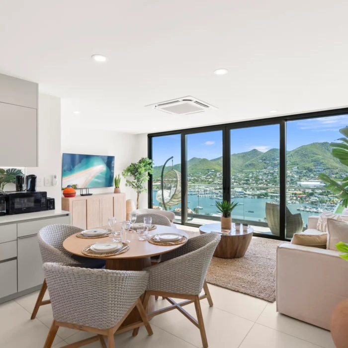 Découvrir Sint Maarten Real Estate Properties