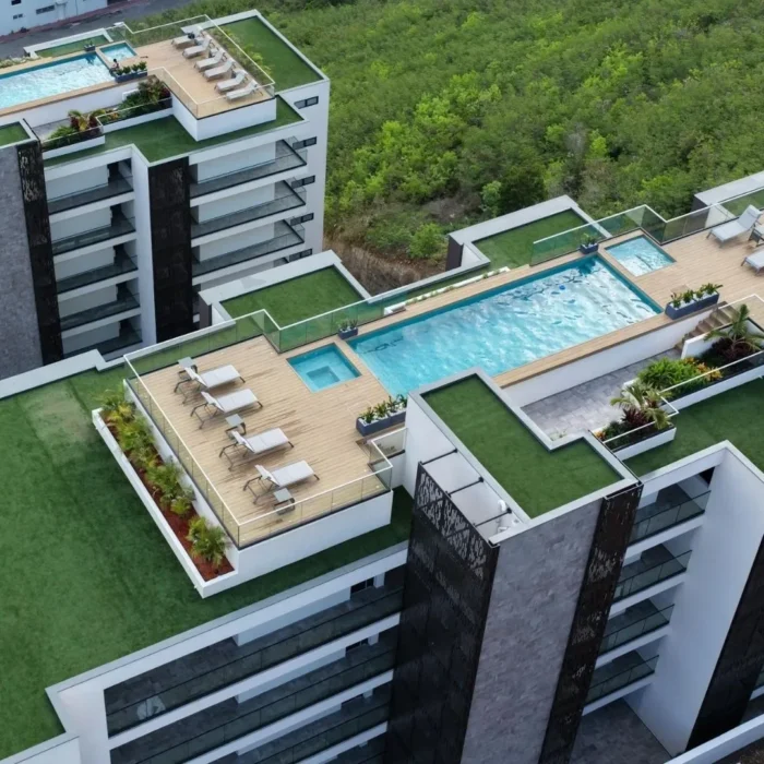 The Hills Residence - D448