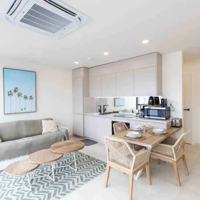 Condo A111 vacation rental The Hills Résidence Sint Maarten