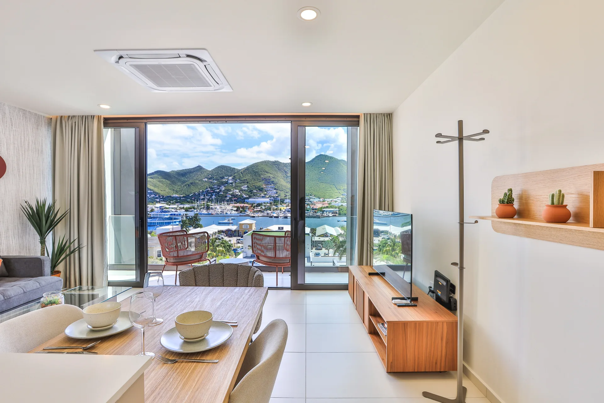 The Hills Residence - A116