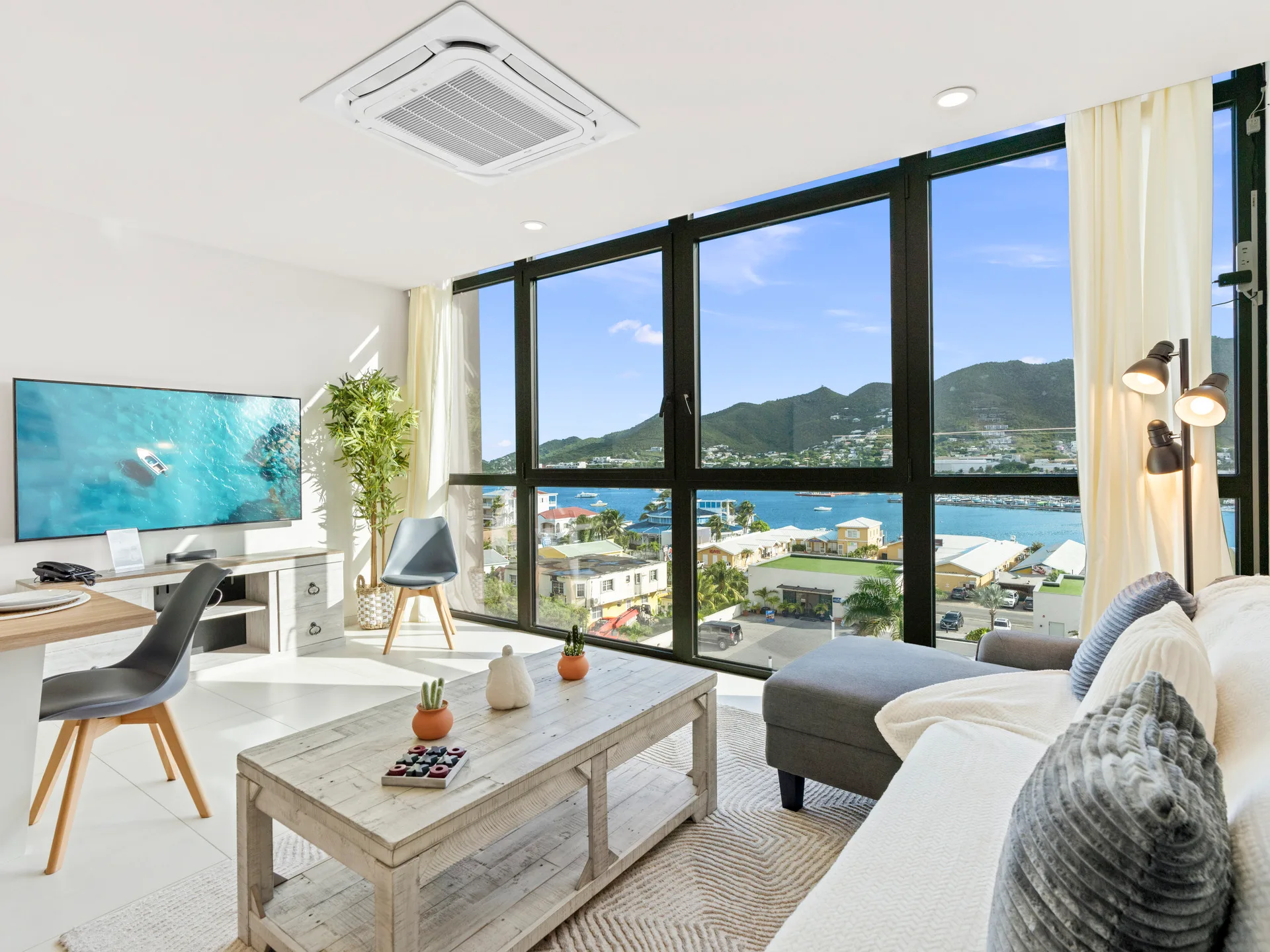 The Hills Residence - A123