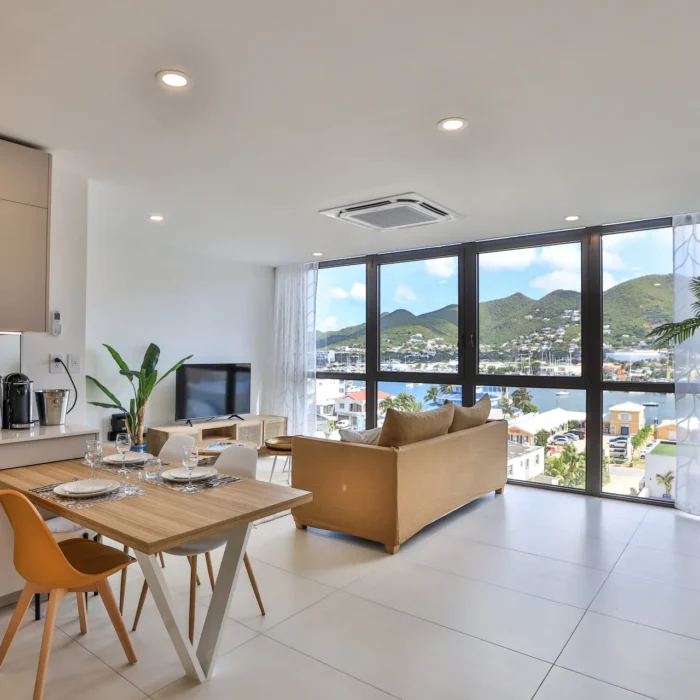 The Hills Residence - A127 