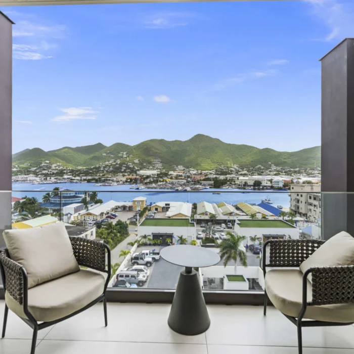 Découvrir Sint Maarten Real Estate Properties