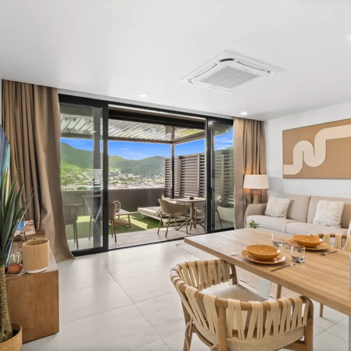 The Hills Residence -C301