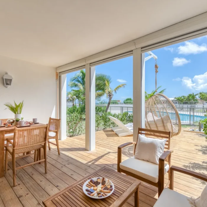 Discover Sint Maarten Real Estate Properties