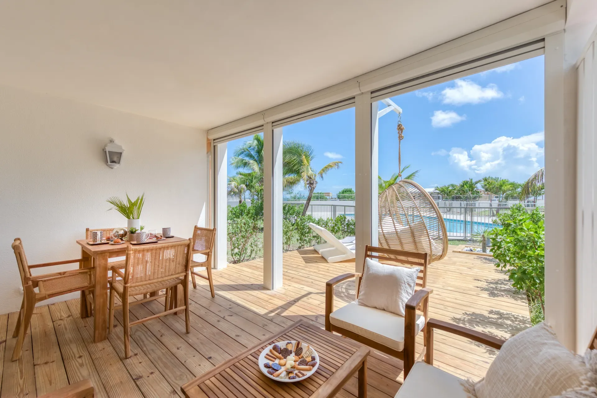 Six View Apartment Orient Bay (19)