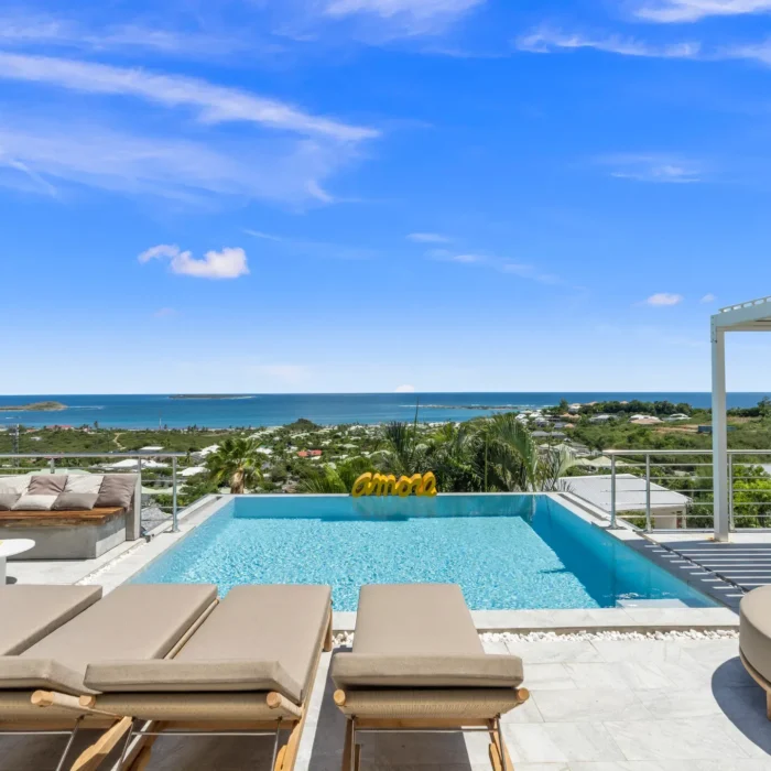 Discover Sint Maarten Real Estate Properties