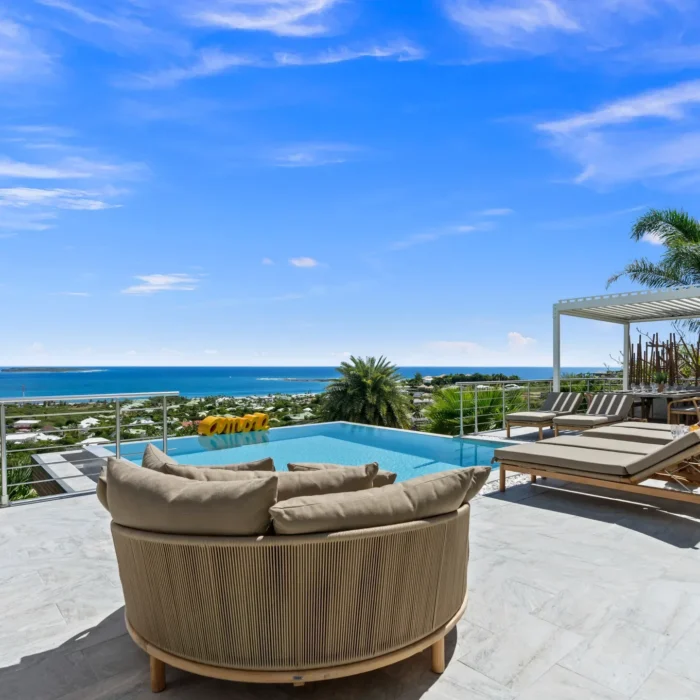 Discover Sint Maarten Real Estate Properties
