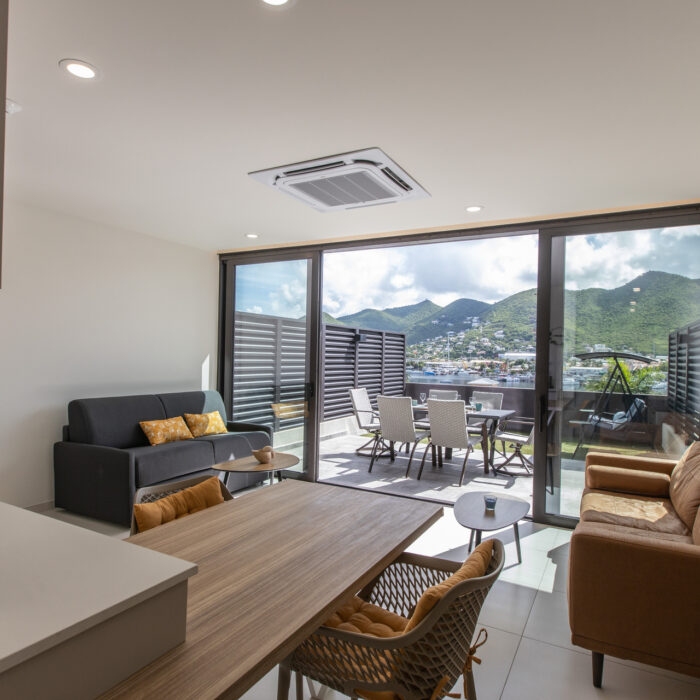 The Hills Residence - 105