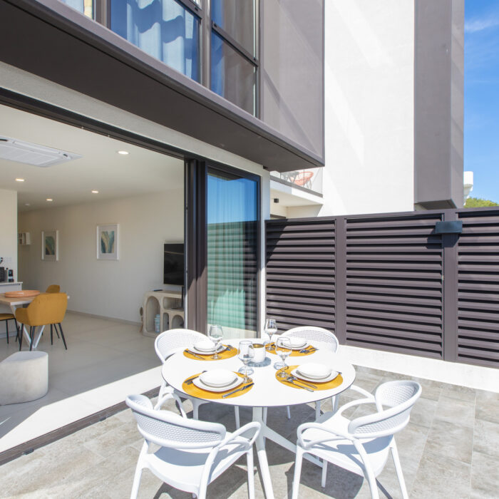 The Hills Residence - A103 