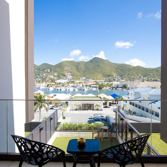 The Hills Residence - A112