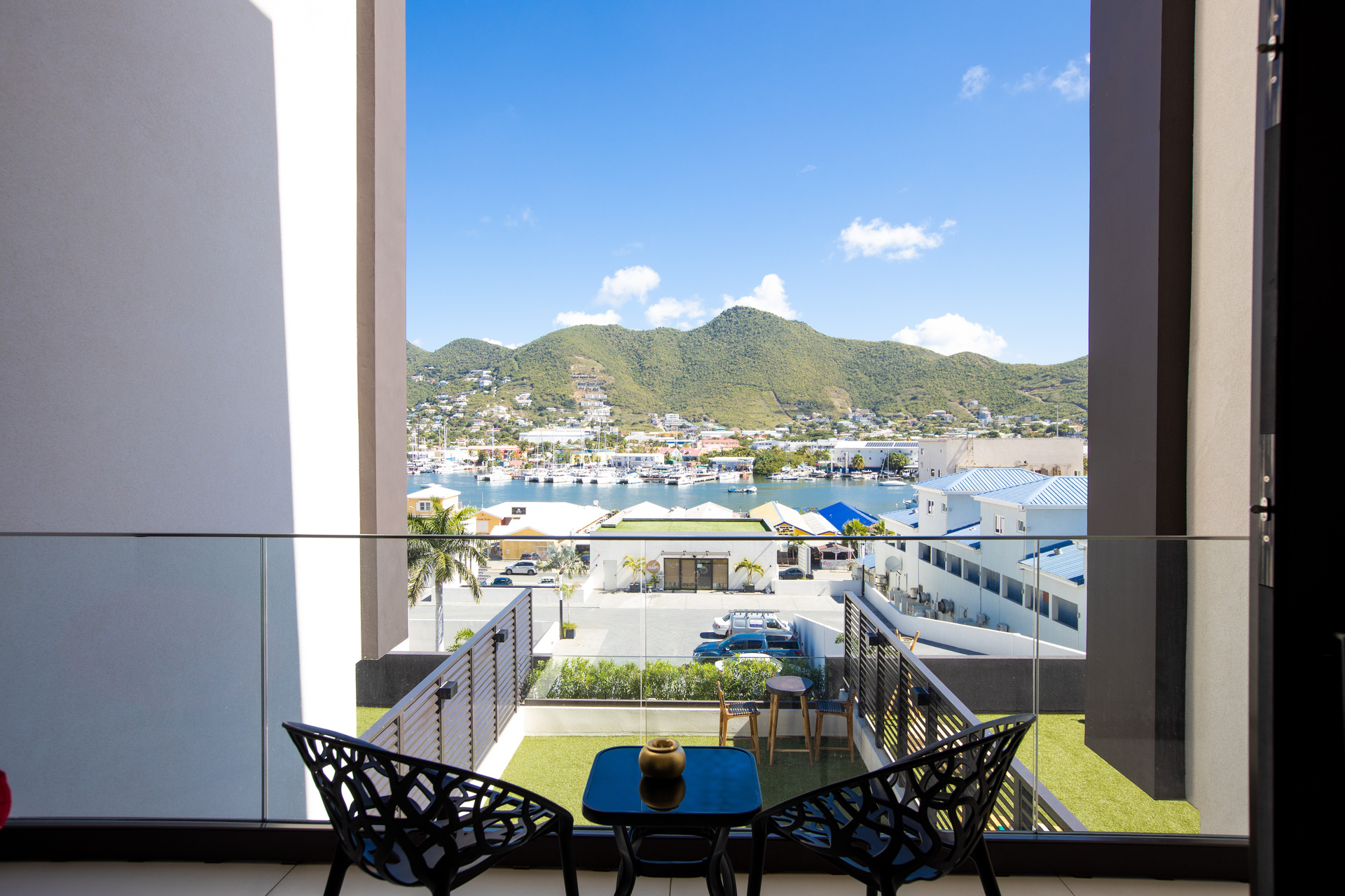 The Hills Residence - A112