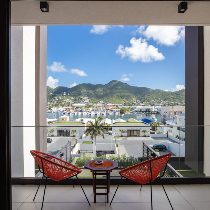 The Hills Residence - A114