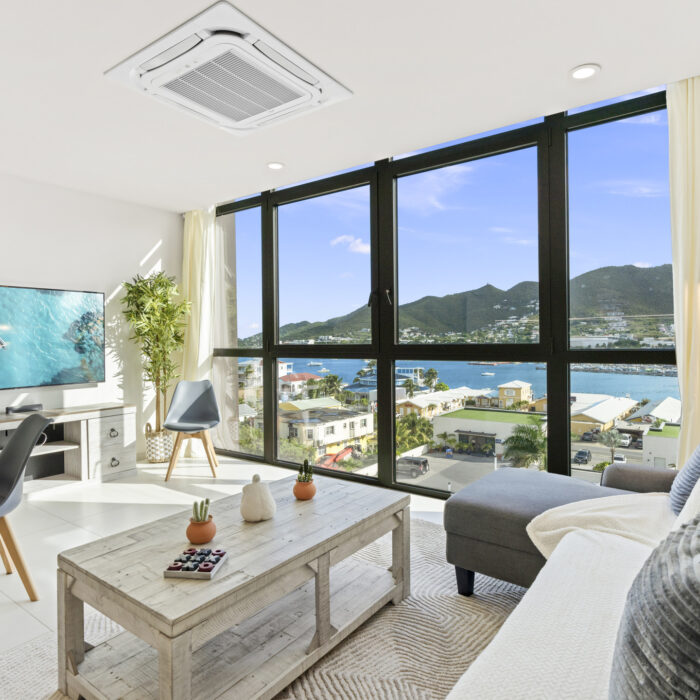 The Hills Residence - A123