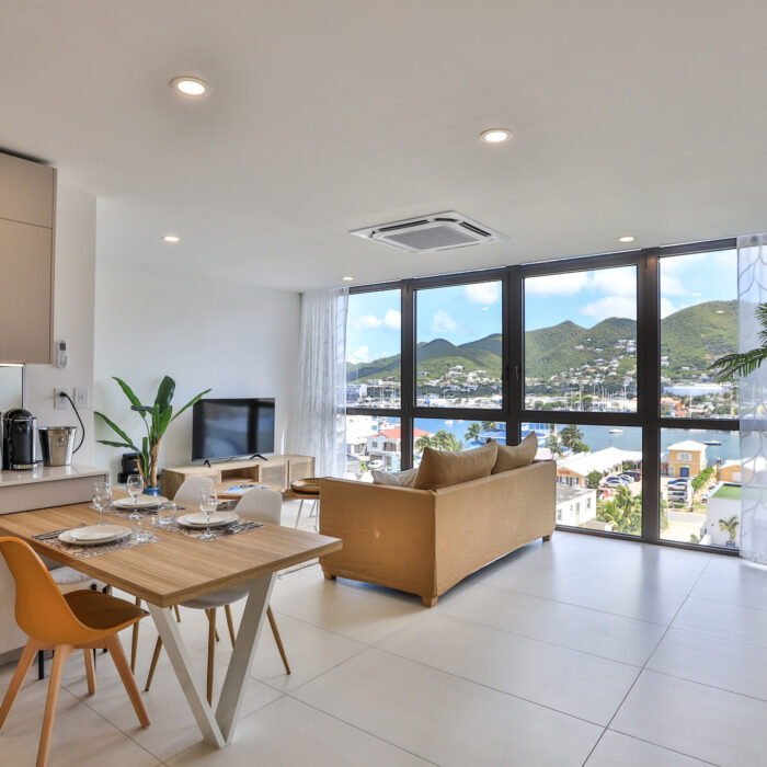 The Hills Residence - A127 