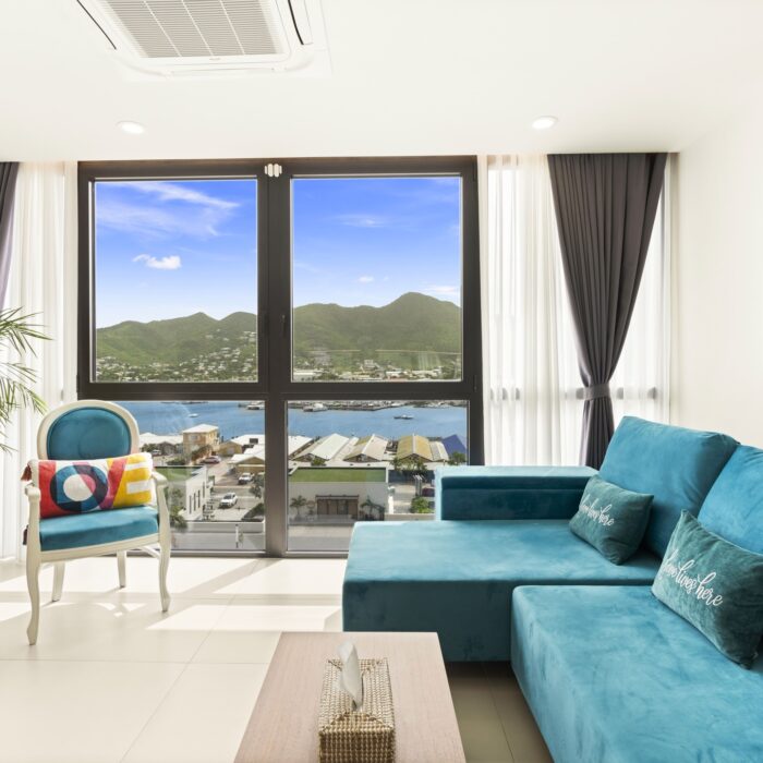 The Hills Residence - A131