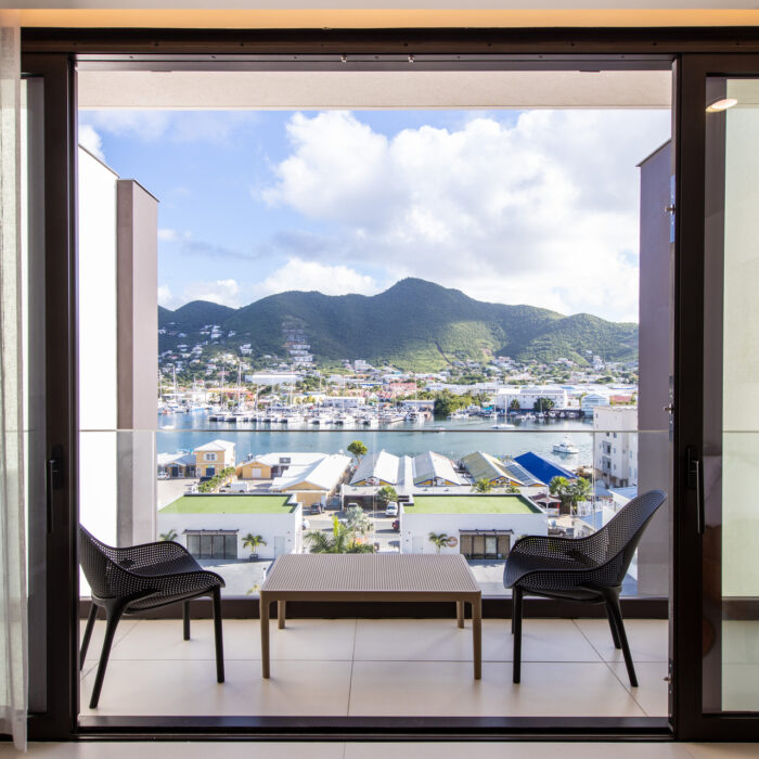 The Hills Residence - A134