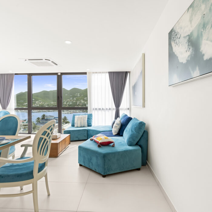 The Hills Residence - A137 