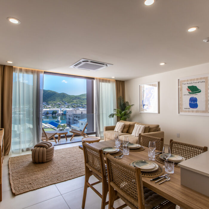 The Hills Residence - A124