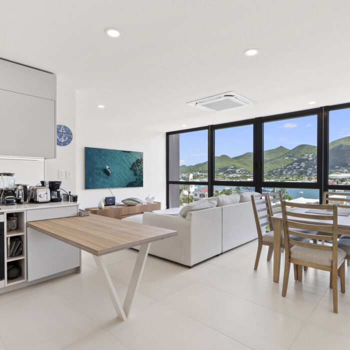 The Hills Residence - A117 